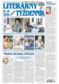 Literárny týždenník 29 – 30/2026